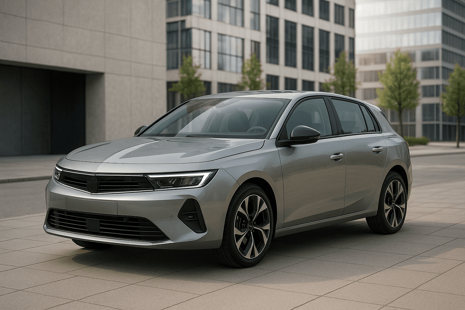 Opel en 2023 : Électrification et Opportunités pour les Conducteurs Français