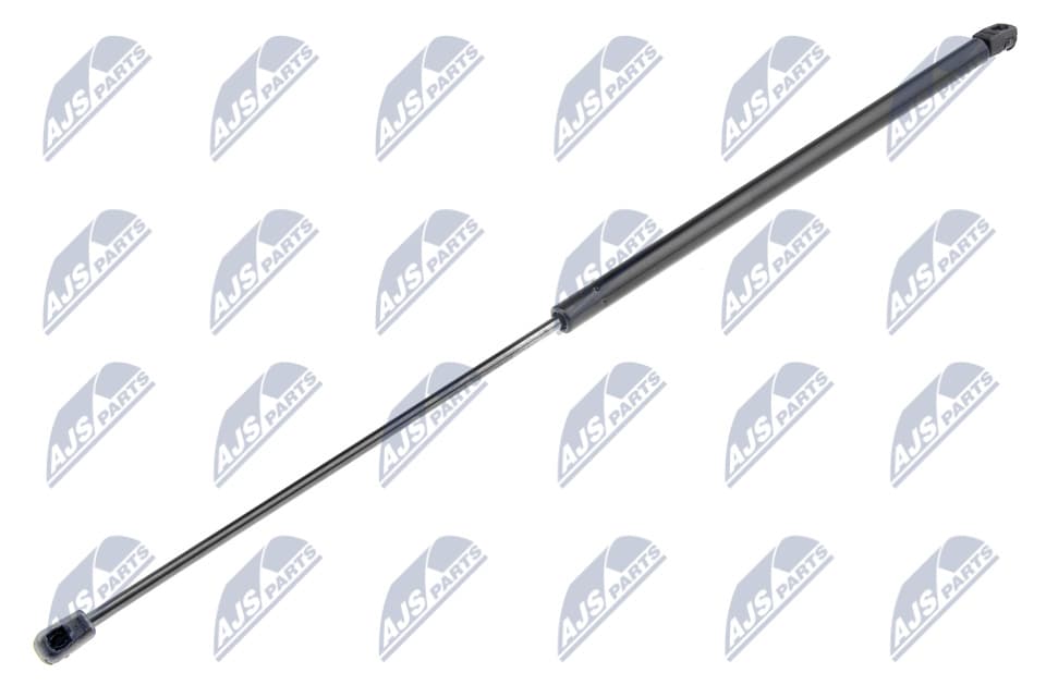 NTY RESSORT A GAZ COUVERCLE DE COMPARTIMENT DE MOTEUR