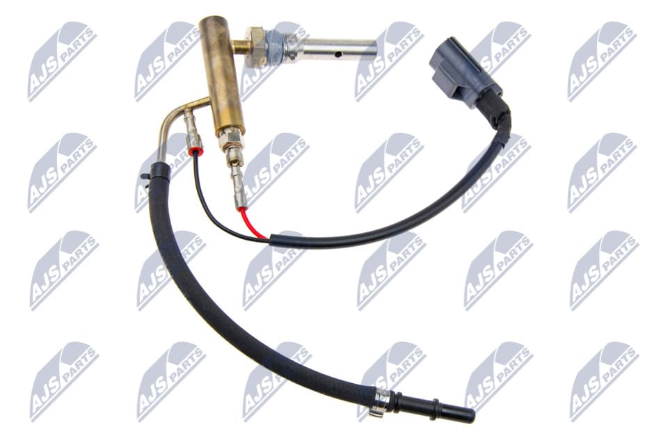 NTY ZAWÓR PAR PALIWA/INJECTEUR DPF