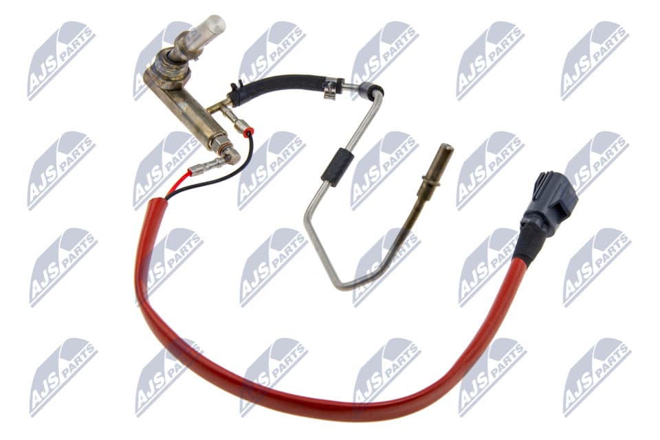 NTY ZAWÓR PAR PALIWA/INJECTEUR DPF