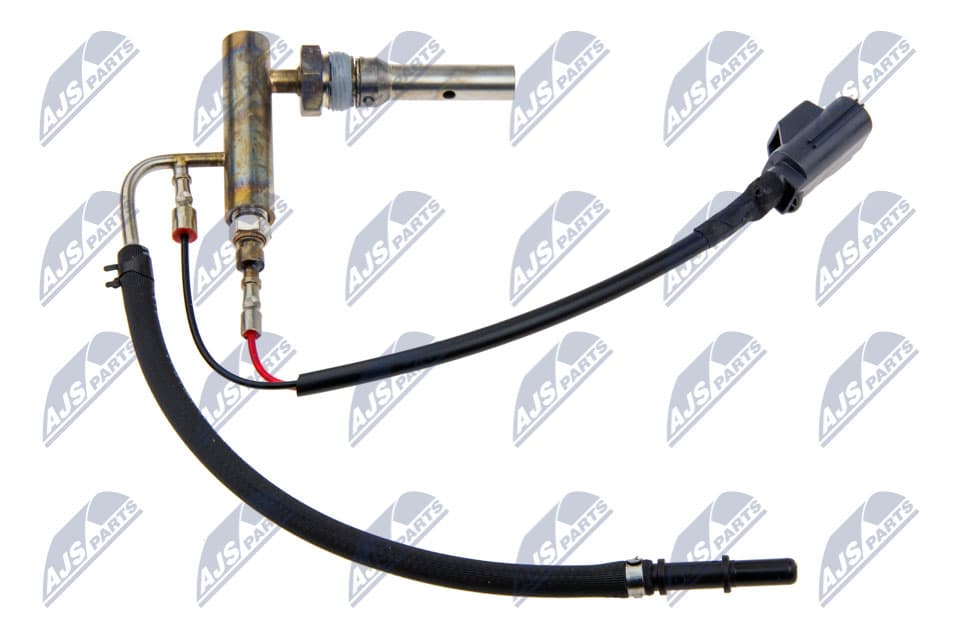 NTY ZAWÓR PAR PALIWA/INJECTEUR DPF