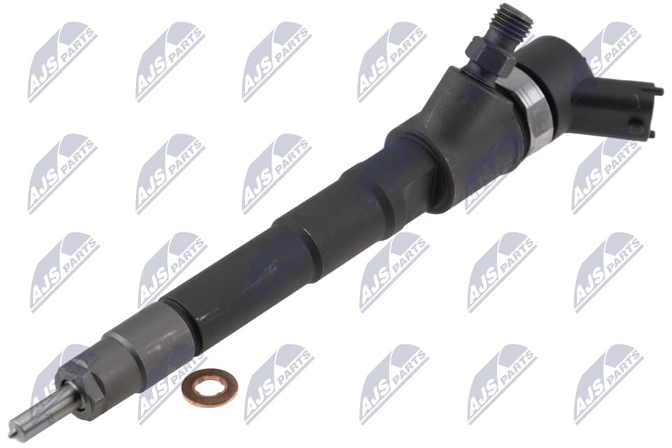 NTY INJECTEUR