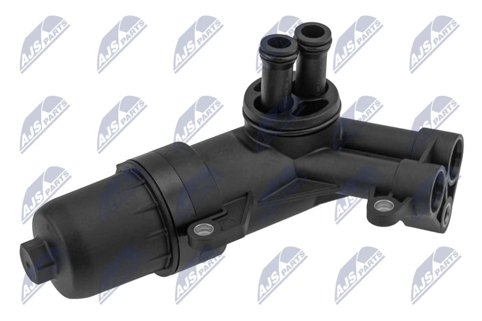 NTY ZESTAW FILTRA HYDRAULICZNEGO