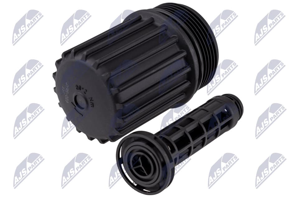 NTY  COUVERCLE DE FILTRE A HUILE