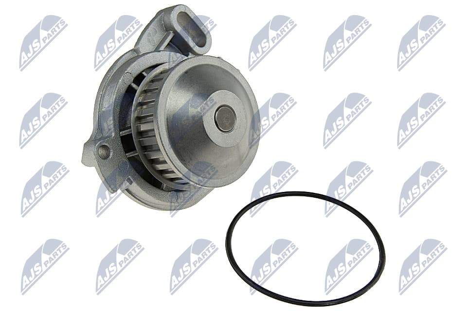 NTY POMPE A EAU