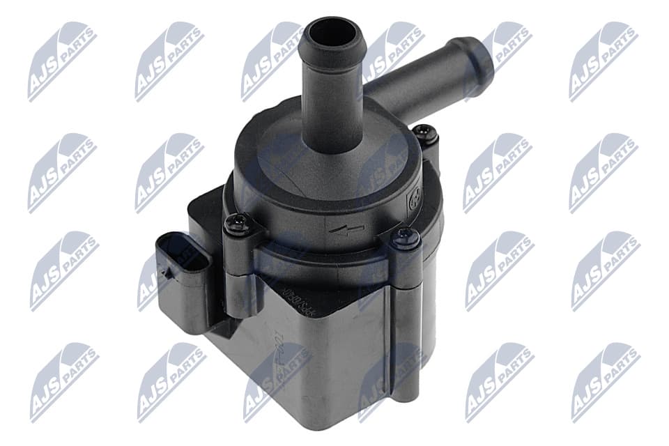 NTY POMPE A EAU ADDITIONNELLE