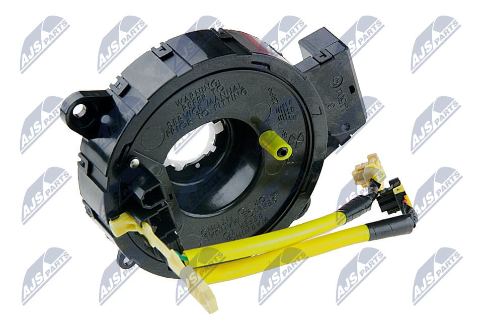 NTY RESSORT TOURNANT, AIRBAG