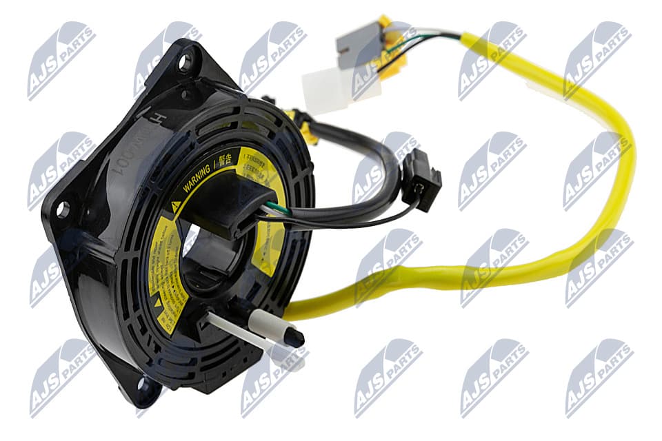 NTY RESSORT TOURNANT, AIRBAG