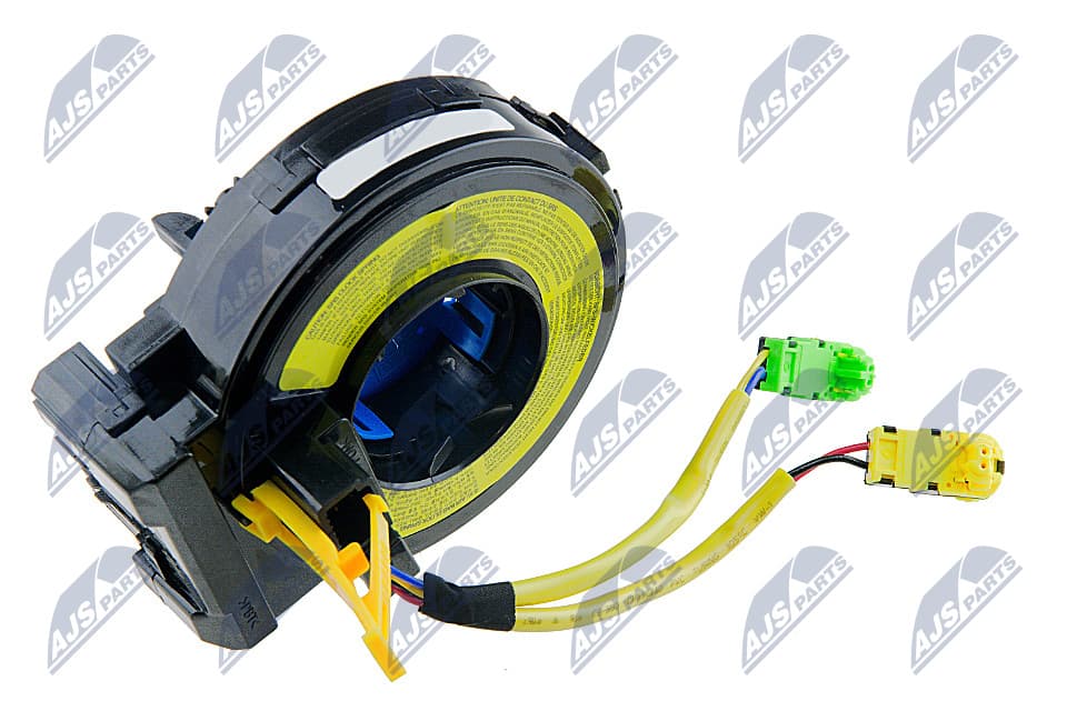 NTY RESSORT TOURNANT, AIRBAG