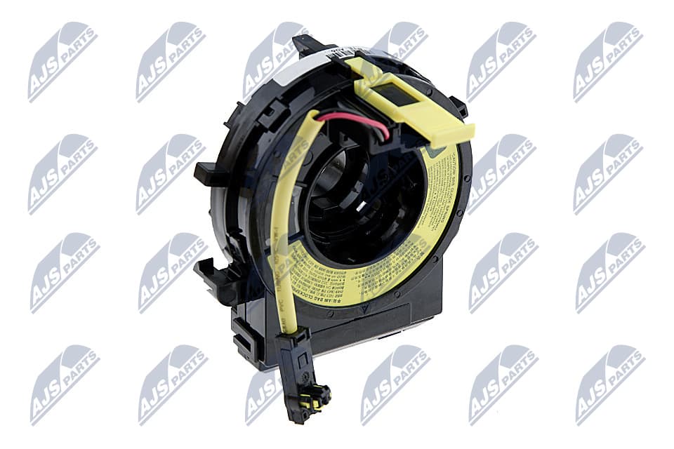 NTY RESSORT TOURNANT, AIRBAG