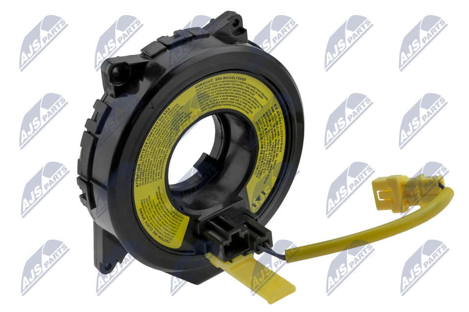 NTY RESSORT TOURNANT, AIRBAG