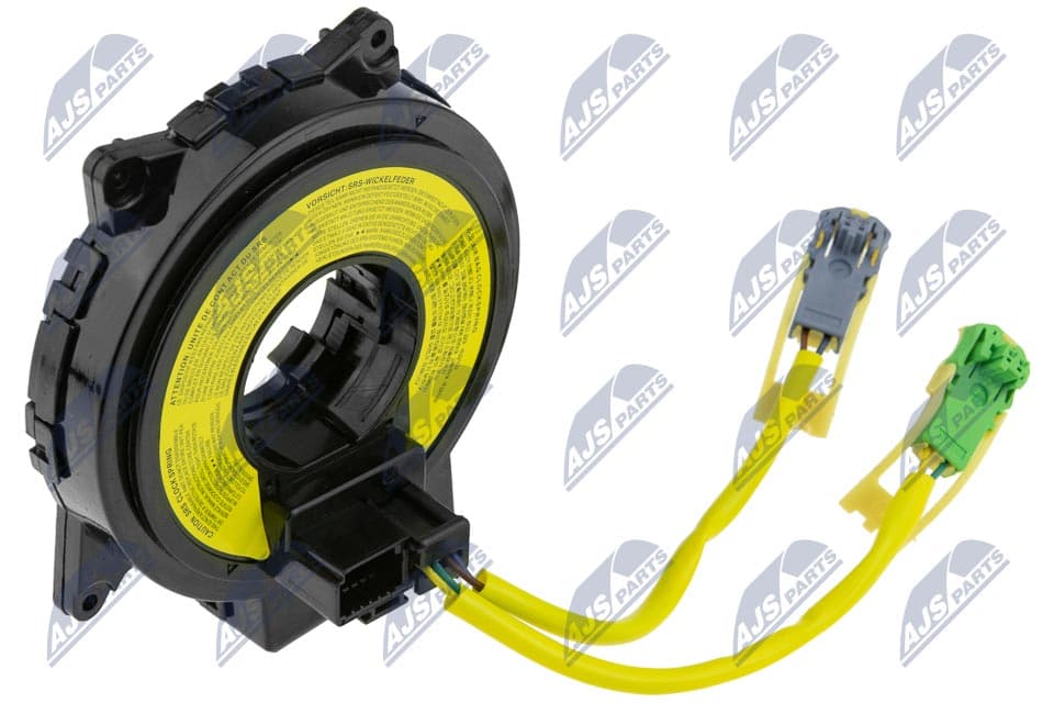 NTY RESSORT TOURNANT, AIRBAG