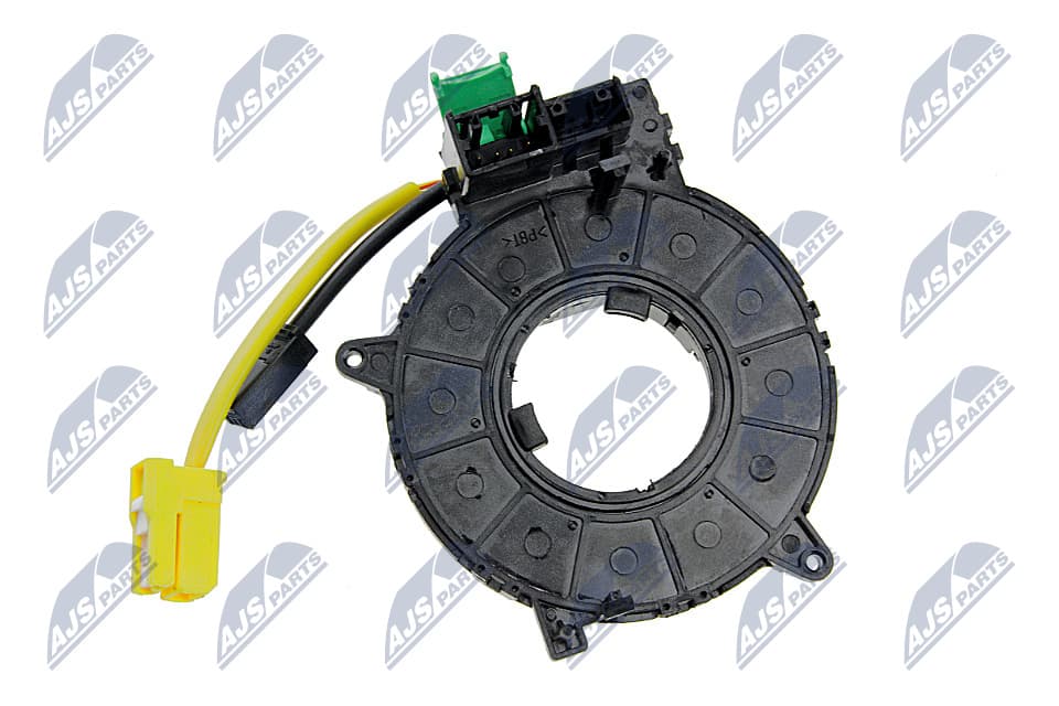 NTY RESSORT TOURNANT, AIRBAG