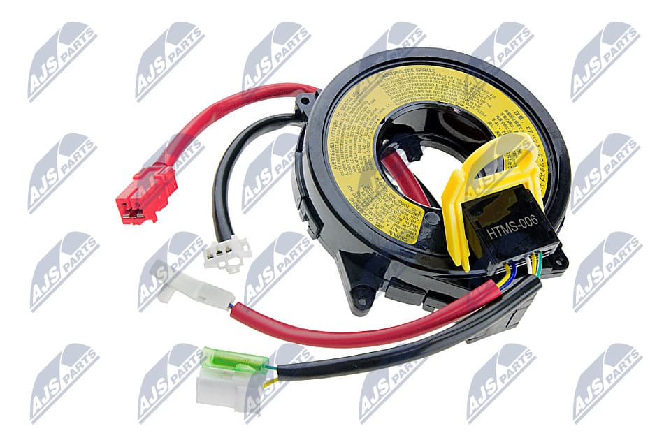 NTY RESSORT TOURNANT, AIRBAG