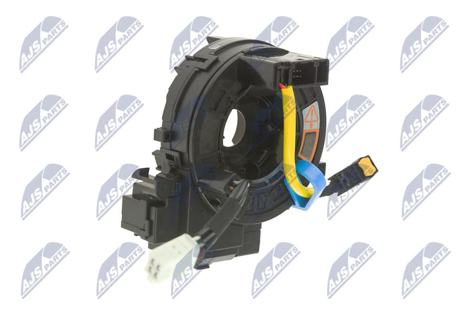 NTY RESSORT TOURNANT, AIRBAG