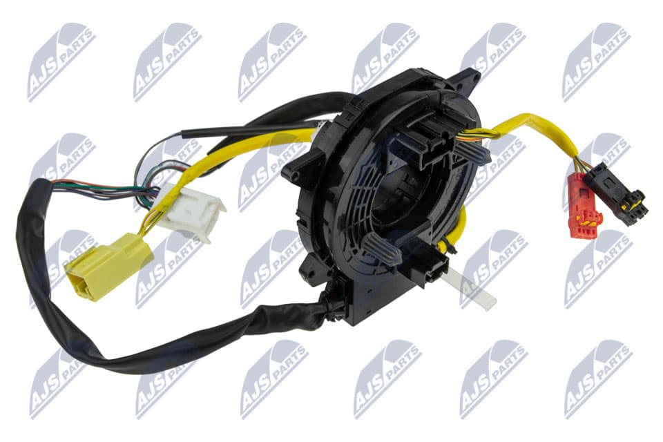 NTY RESSORT TOURNANT, AIRBAG