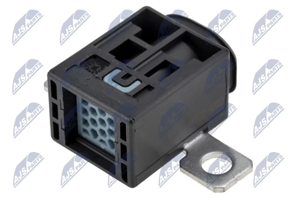 NTY CAPTEUR, GESTION DES BATTERIES