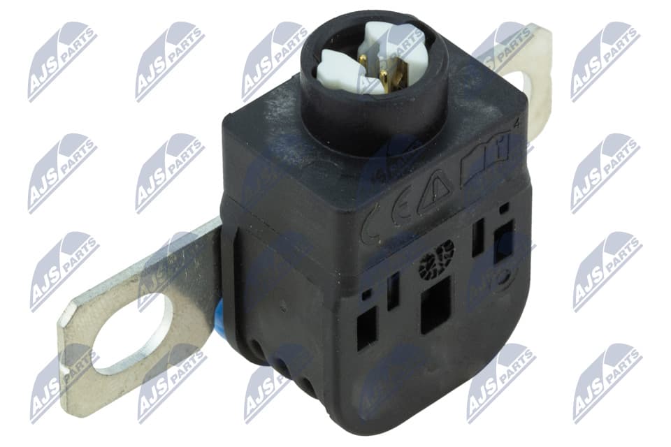 NTY CAPTEUR, GESTION DES BATTERIES