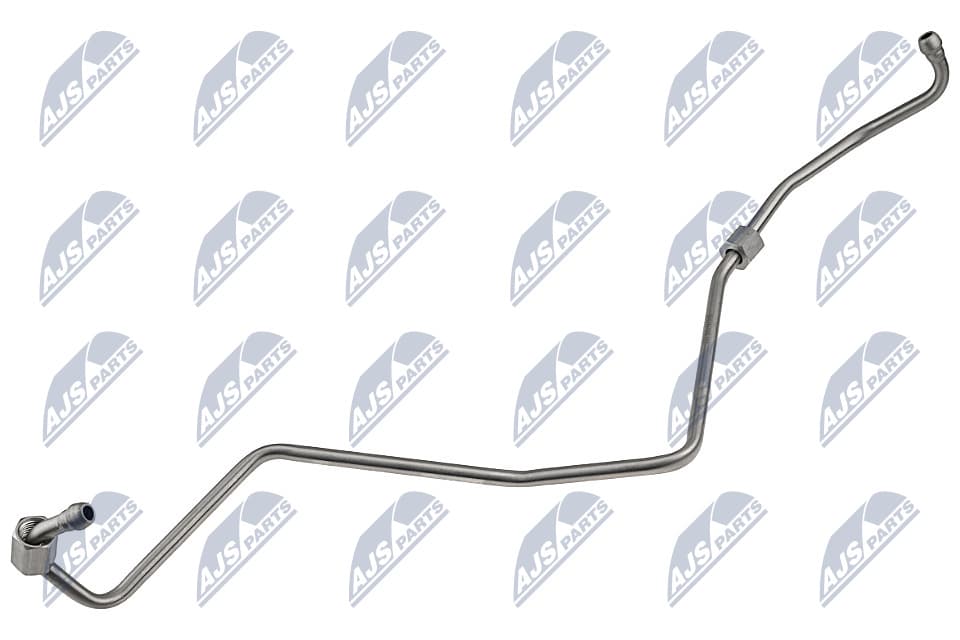 NTY RURKA OLEJOWA TURBOSPRĘŻARKI