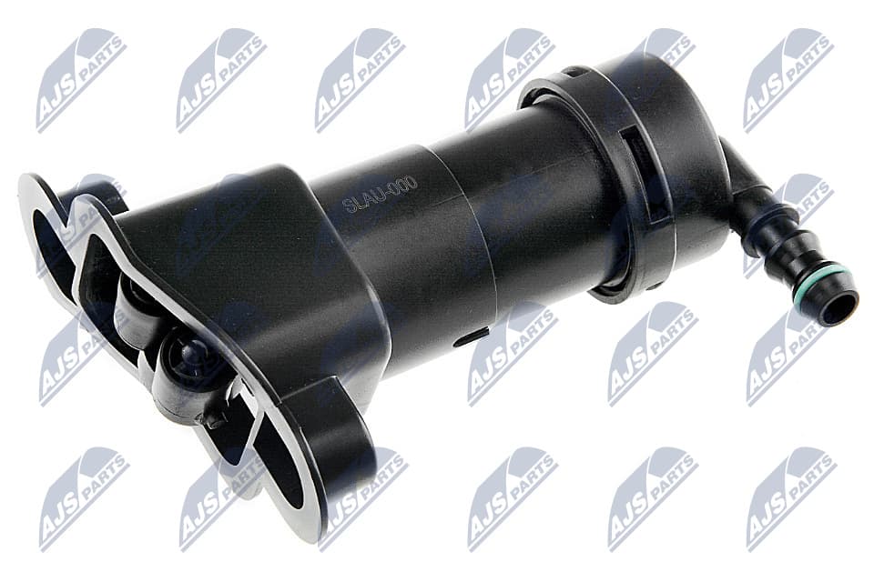 NTY GICLEUR D'EAU DE NETTOYAGE, NETTOYAGE DES PHARES