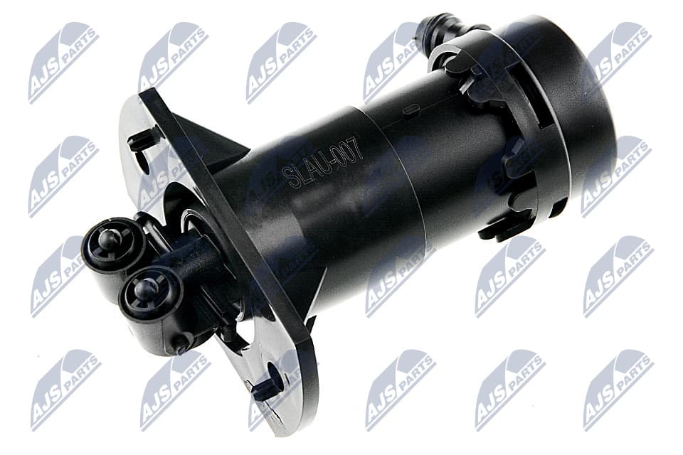 NTY GICLEUR D'EAU DE NETTOYAGE, NETTOYAGE DES PHARES