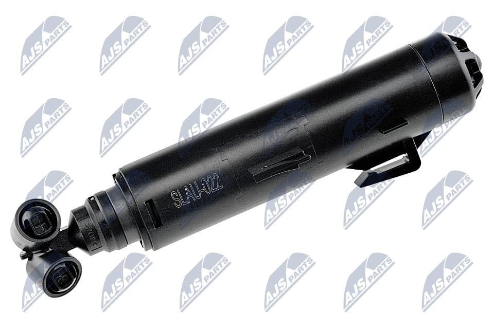NTY GICLEUR D'EAU DE NETTOYAGE, NETTOYAGE DES PHARES