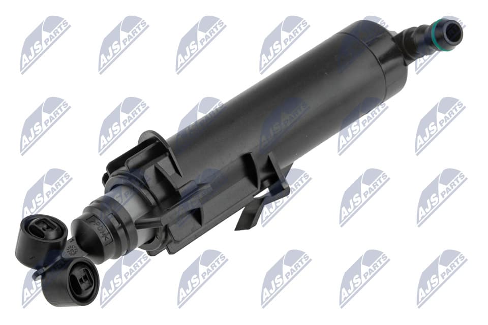 NTY GICLEUR D'EAU DE NETTOYAGE, NETTOYAGE DES PHARES