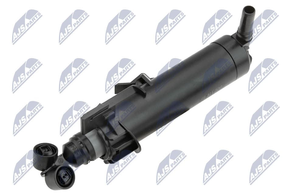 NTY GICLEUR D'EAU DE NETTOYAGE, NETTOYAGE DES PHARES