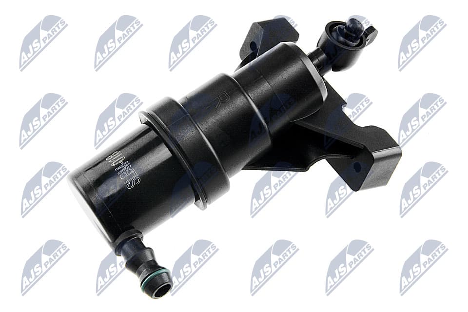 NTY GICLEUR D'EAU DE NETTOYAGE, NETTOYAGE DES PHARES