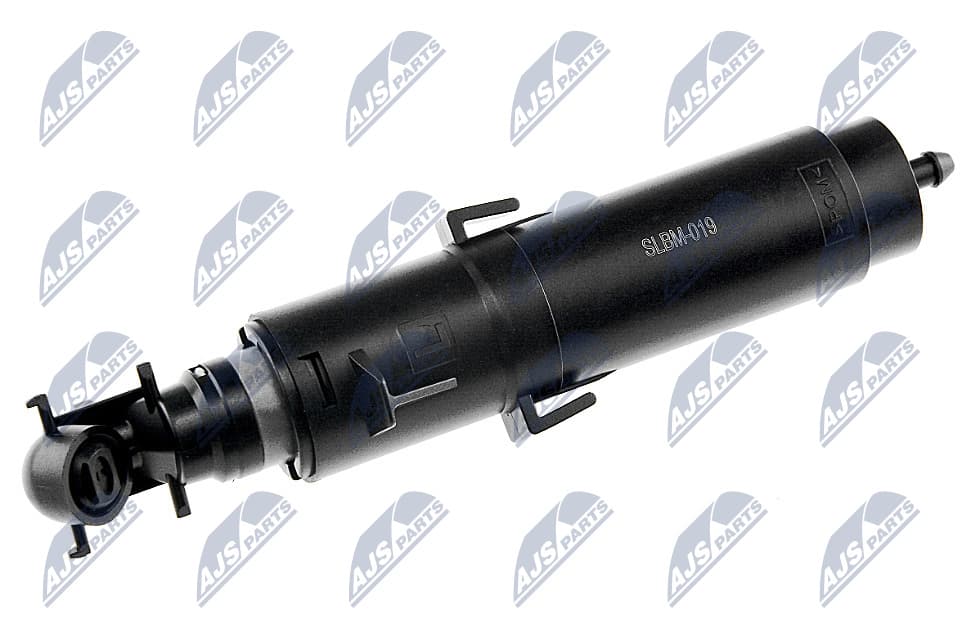 NTY GICLEUR D'EAU DE NETTOYAGE, NETTOYAGE DES PHARES