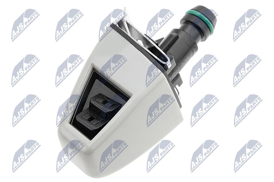 NTY GICLEUR D'EAU DE NETTOYAGE, NETTOYAGE DES PHARES