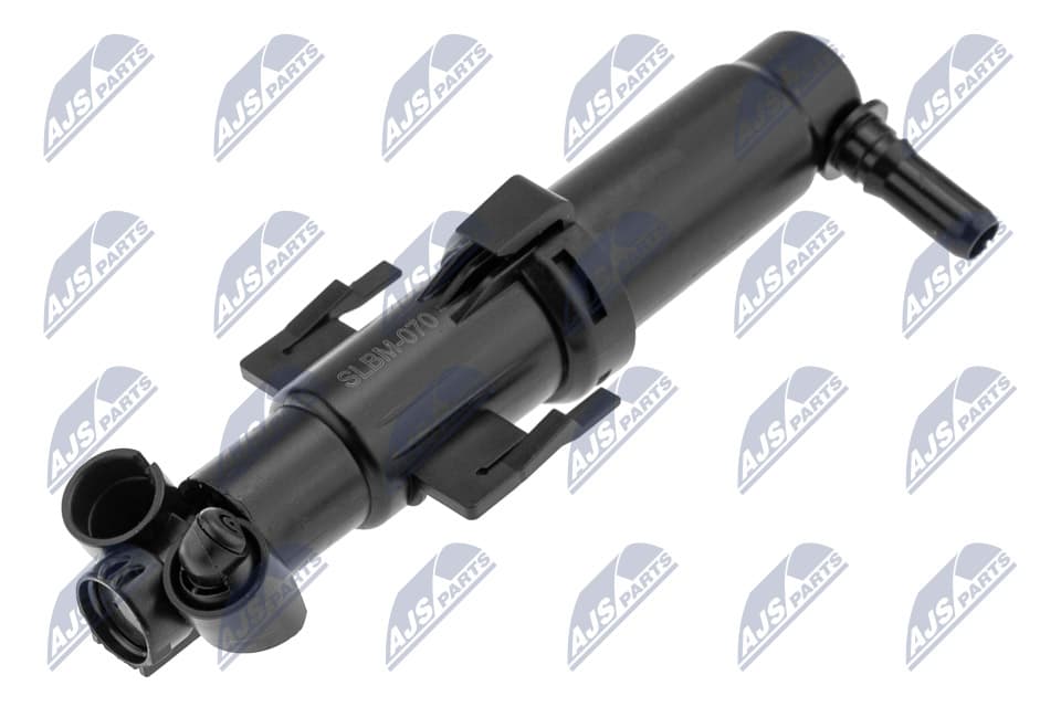 NTY GICLEUR D'EAU DE NETTOYAGE, NETTOYAGE DES PHARES