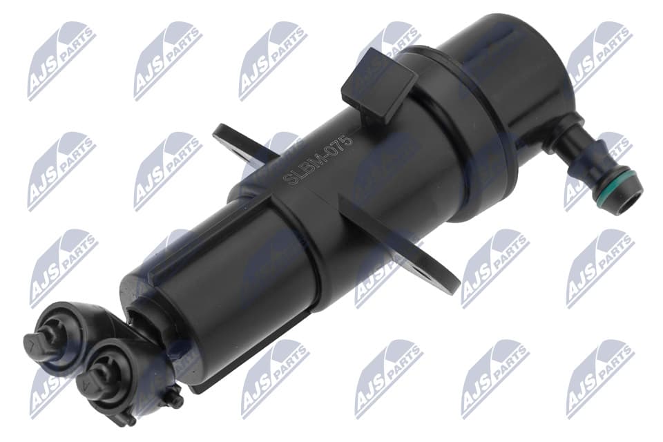 NTY GICLEUR D'EAU DE NETTOYAGE, NETTOYAGE DES PHARES