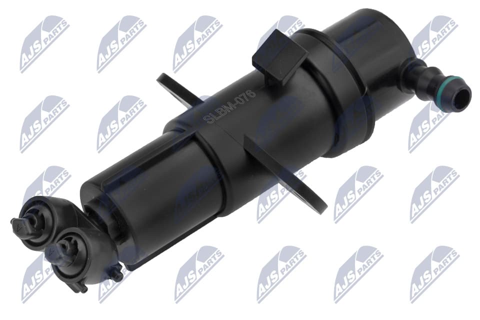 NTY GICLEUR D'EAU DE NETTOYAGE, NETTOYAGE DES PHARES