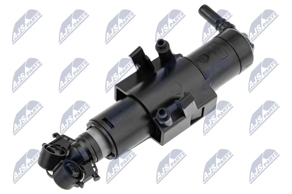 NTY GICLEUR D'EAU DE NETTOYAGE, NETTOYAGE DES PHARES