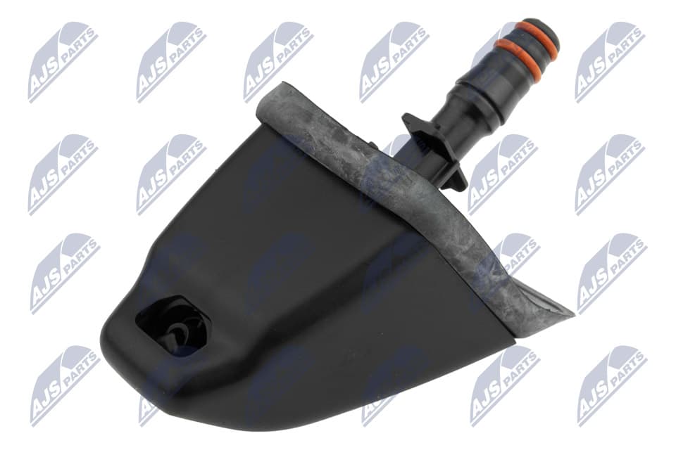 NTY GICLEUR D'EAU DE NETTOYAGE, NETTOYAGE DES PHARES