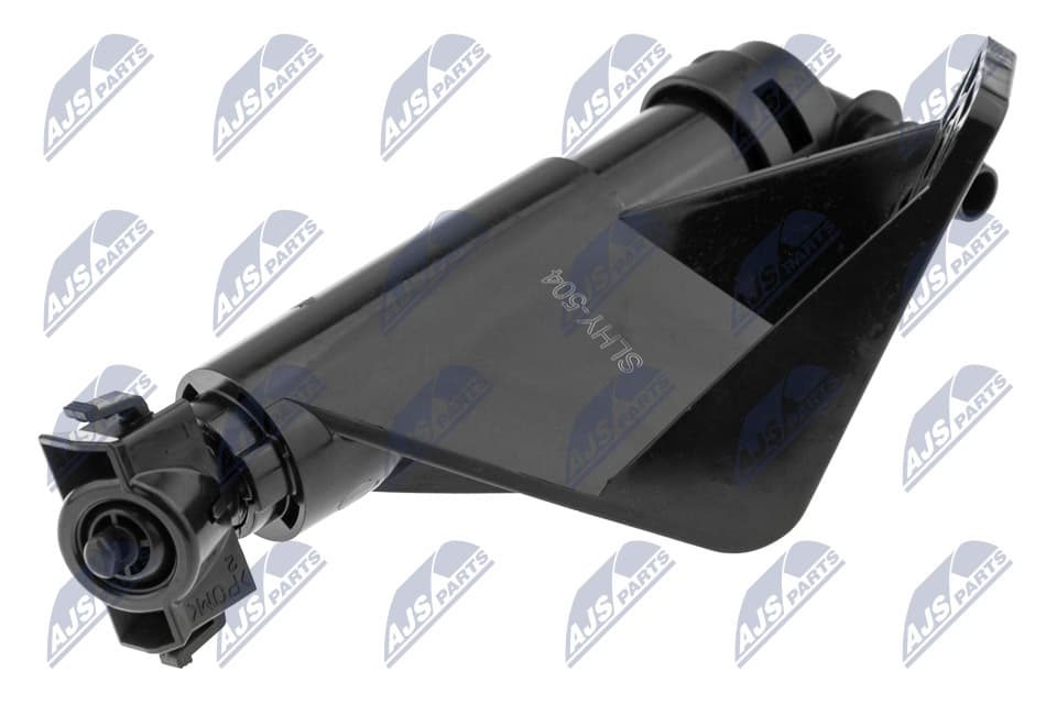 NTY GICLEUR D'EAU DE NETTOYAGE, NETTOYAGE DES PHARES