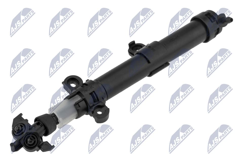 NTY GICLEUR D'EAU DE NETTOYAGE, NETTOYAGE DES PHARES