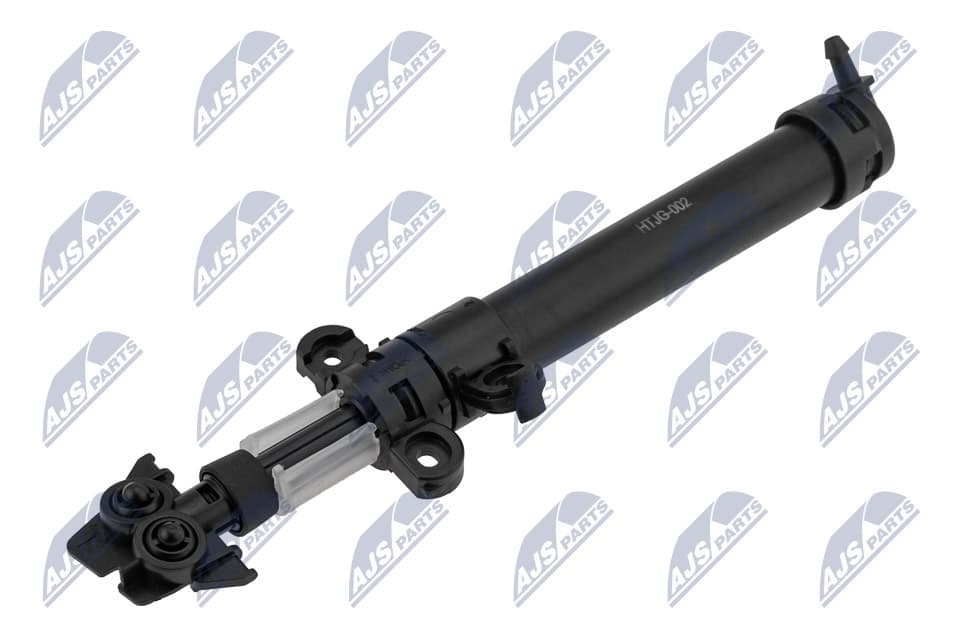 NTY GICLEUR D'EAU DE NETTOYAGE, NETTOYAGE DES PHARES