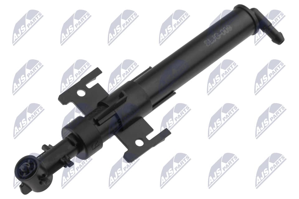 NTY GICLEUR D'EAU DE NETTOYAGE, NETTOYAGE DES PHARES