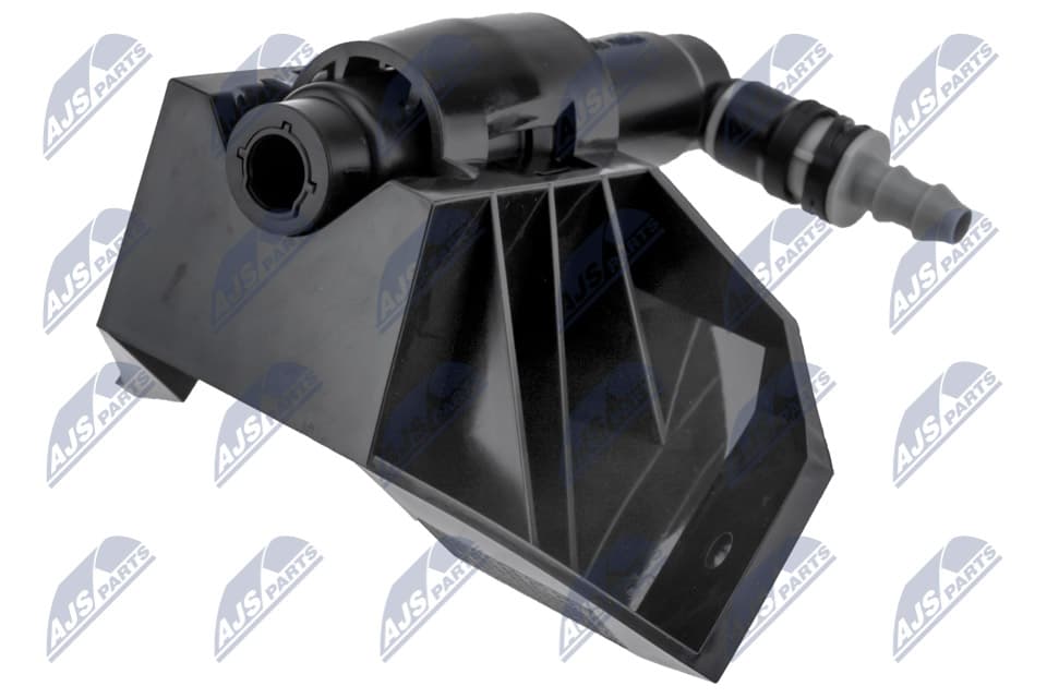 NTY GICLEUR D'EAU DE NETTOYAGE, NETTOYAGE DES PHARES