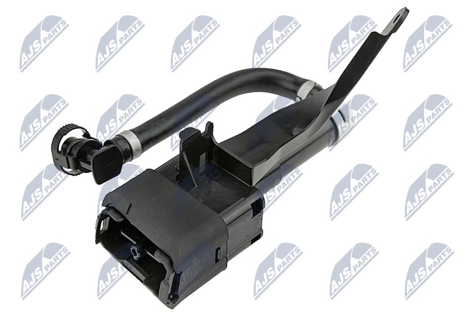 NTY GICLEUR D'EAU DE NETTOYAGE, NETTOYAGE DES PHARES