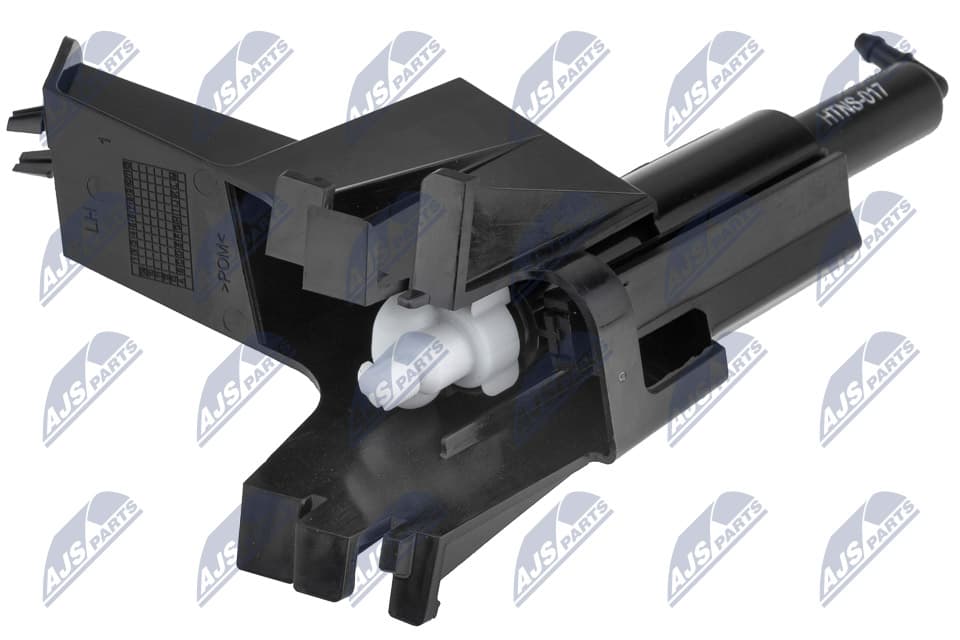 NTY GICLEUR D'EAU DE NETTOYAGE, NETTOYAGE DES PHARES