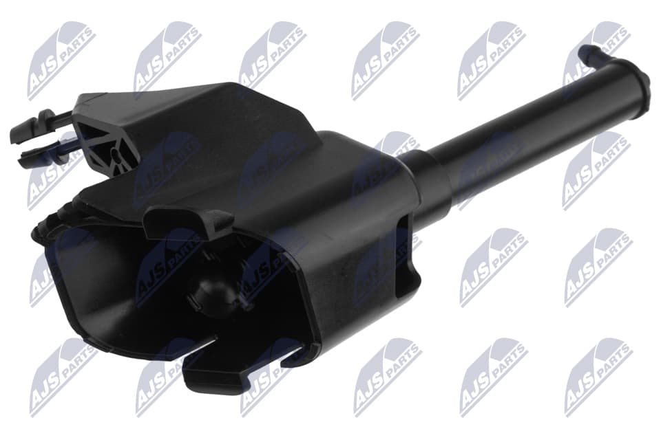 NTY GICLEUR D'EAU DE NETTOYAGE, NETTOYAGE DES PHARES