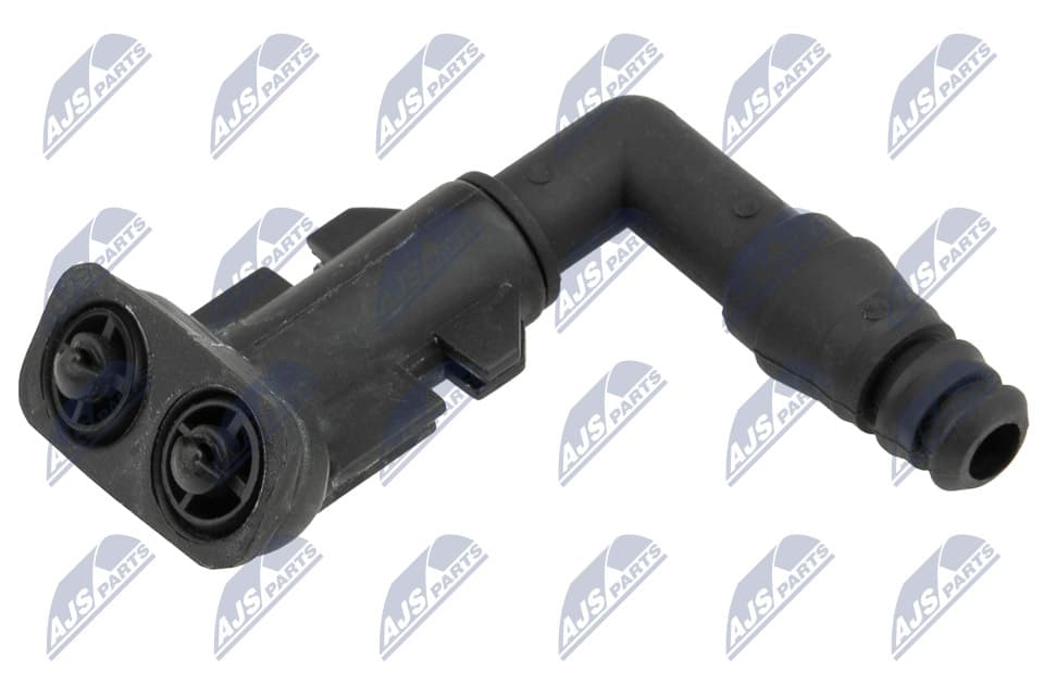 NTY GICLEUR D'EAU DE NETTOYAGE, NETTOYAGE DES PHARES