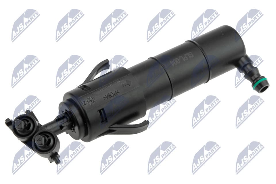 NTY GICLEUR D'EAU DE NETTOYAGE, NETTOYAGE DES PHARES