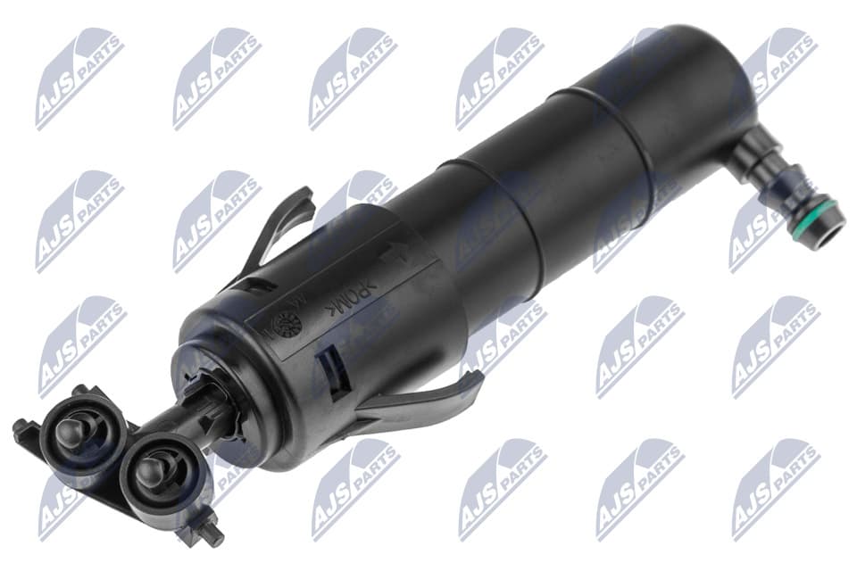 NTY GICLEUR D'EAU DE NETTOYAGE, NETTOYAGE DES PHARES