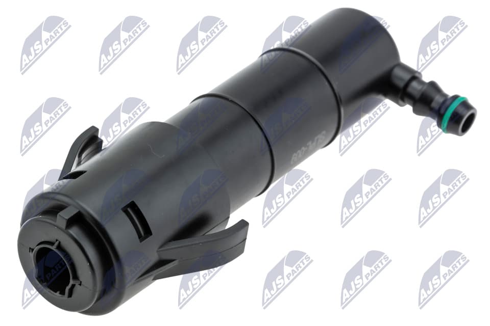 NTY GICLEUR D'EAU DE NETTOYAGE, NETTOYAGE DES PHARES