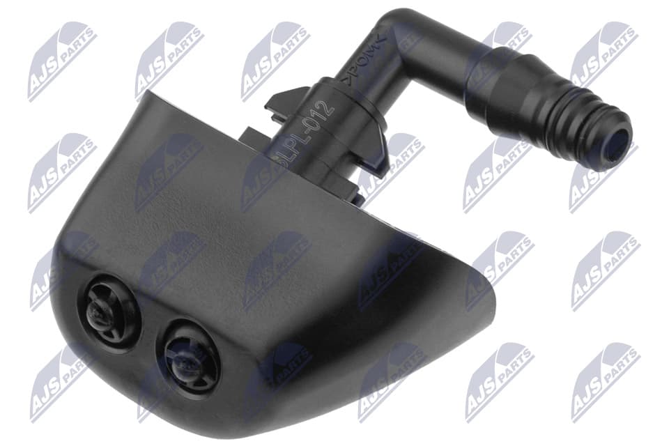 NTY GICLEUR D'EAU DE NETTOYAGE, NETTOYAGE DES PHARES