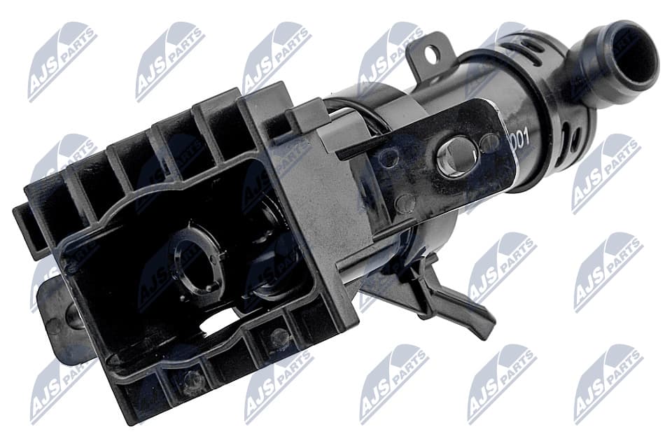 NTY GICLEUR D'EAU DE NETTOYAGE, NETTOYAGE DES PHARES